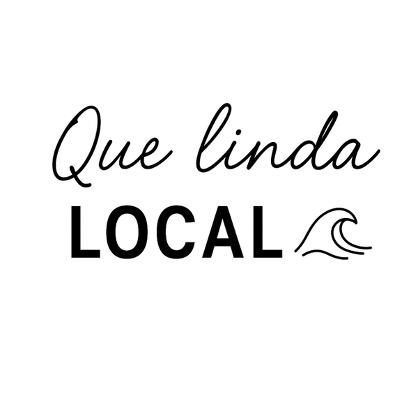 que linda LOCAL goods